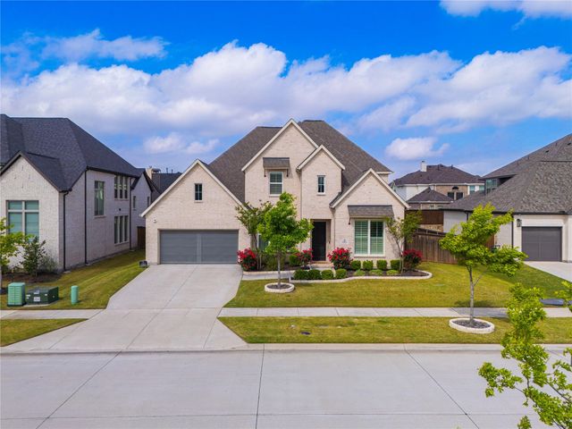 15871 Lucy Ln — ESTATES AT ROCKHILL PHASE III BLK A LOT 8