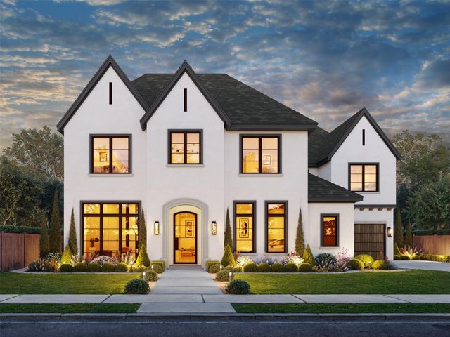 5188 Lago Vista — Starwood