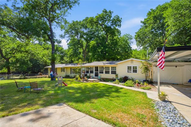 1641 Ben Davis Dr — James Howard Abstract