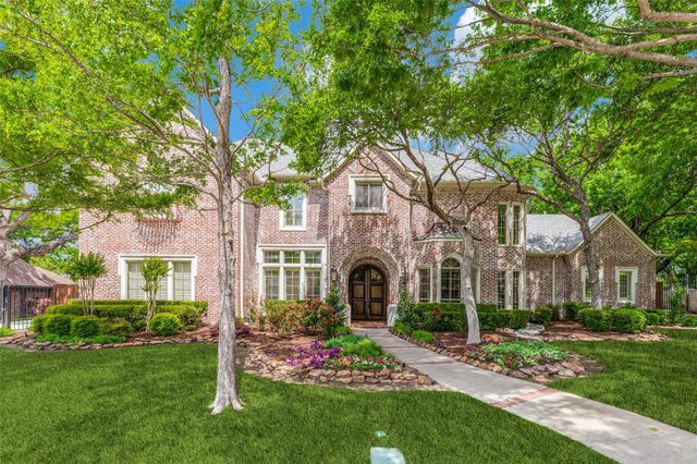 6617 Overlook Ct — Shoal Creek