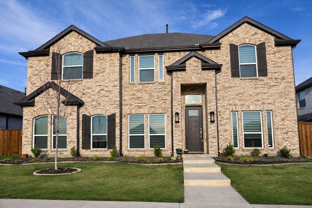 8937 Prentice Ln — Villages of Creekwood Ph 2