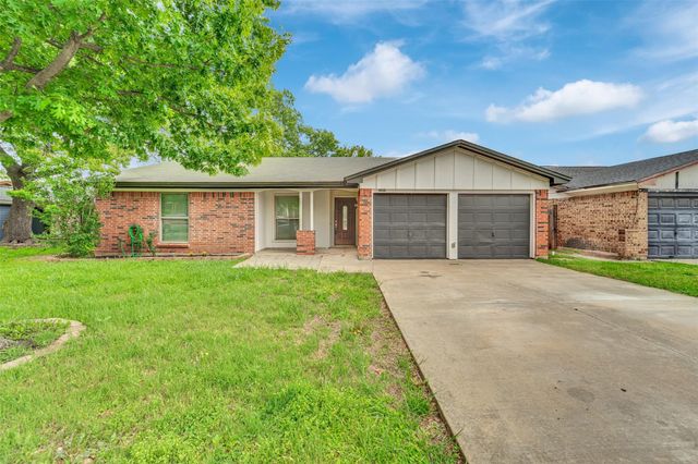 3305 Judy Lynn Dr — MAYFIELD GARDENS