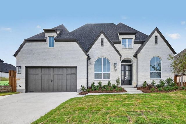 2532 Yellow Yucca Ln — Walsh