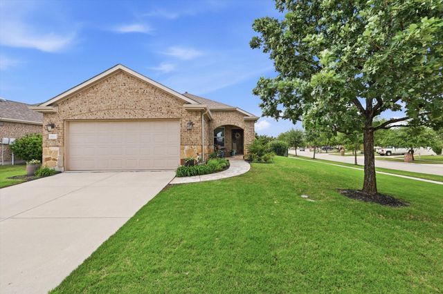 2112 Beachfront Dr — Frisco Lakes By Del Webb Villa