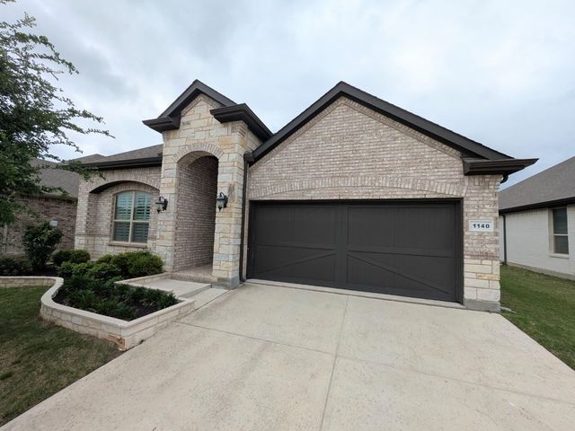 1140 KNIGHTSBRIDGE Rd — AVALON AT ARGYLE PHASE 1