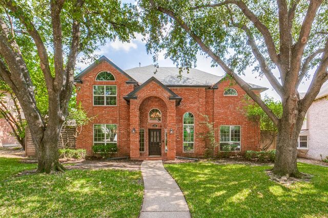 641 Oakdale Dr — Chase Oaks Add Ph One