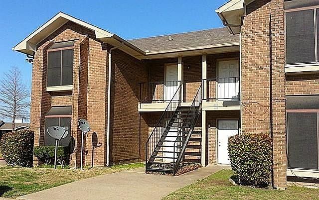4540 Chaha Rd #102 — Faulkner Point 1