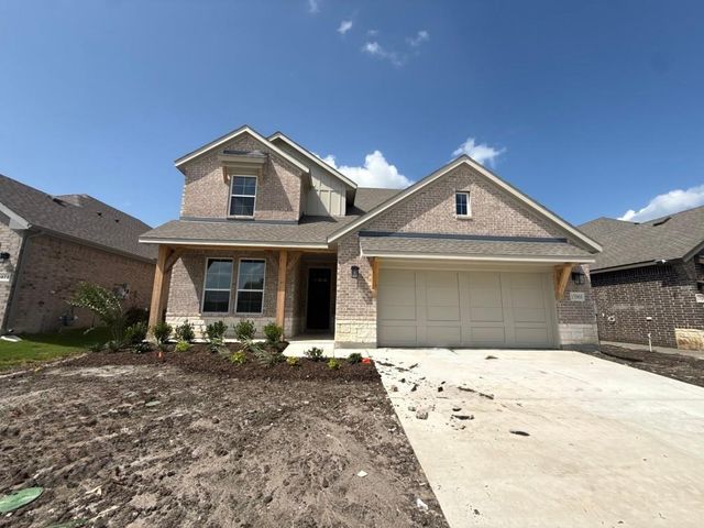 15068 Green Bluff