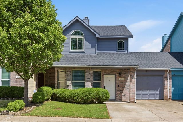 5208 Shoregate Dr — Halcyon Villas