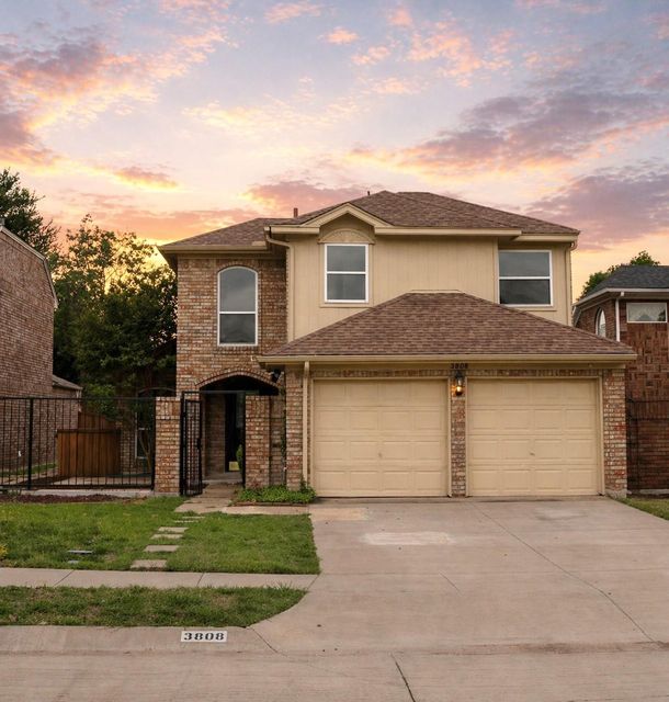 3808 Denham Way — Heatherwood Add Ph I