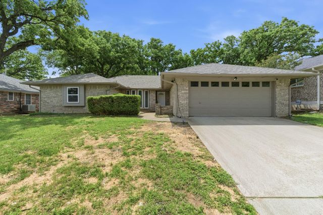 5718 Overridge Dr — Overland Stage Estates