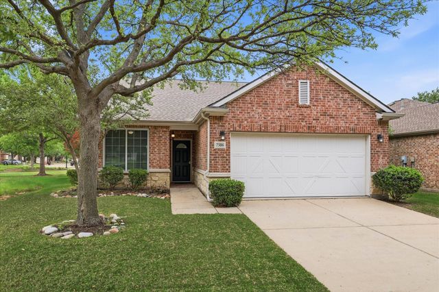7586 Black Rock Cv — Frisco Lakes Del Webb Ph 1a
