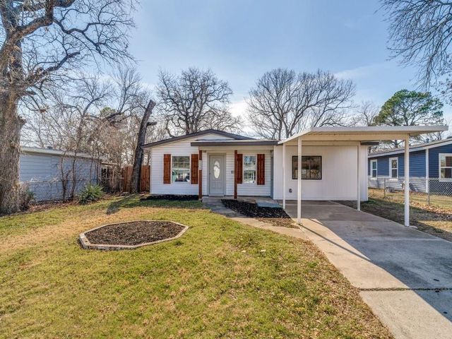4528 Newman Dr — Gillis Add