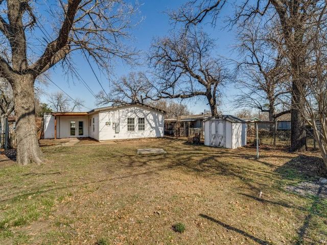 4528 Newman Dr — Gillis Add