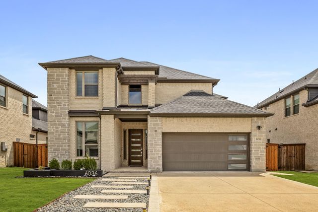 6036 Culverdale Ln — Edgestone at Legacy
