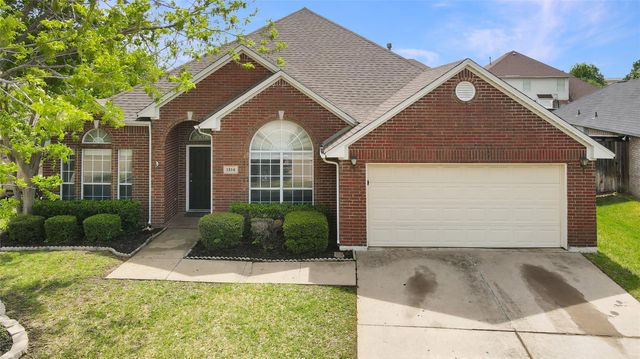 1314 Pegasus Dr — Shady Valley West Add