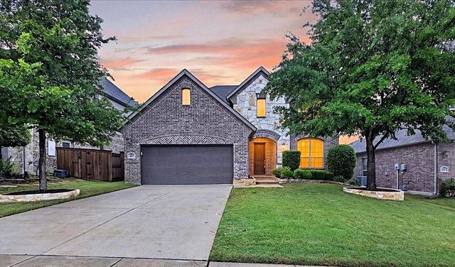 2417 Barclay Ct — Villas Of Pecan Creek Ph 2