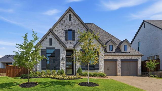 251 Twilight Dr — Star View
