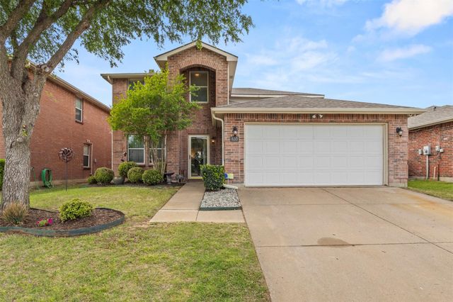 633 Almandora Dr — Harris Crossing Ph I