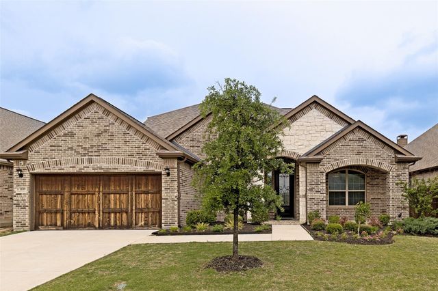 1109 Chambers Creek Cv — Trinity Falls Planning Unit 3 Ph 2a