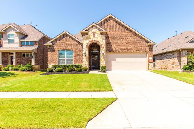 4008 Tunstall Dr — Rivendale By The Lake Ph 5
