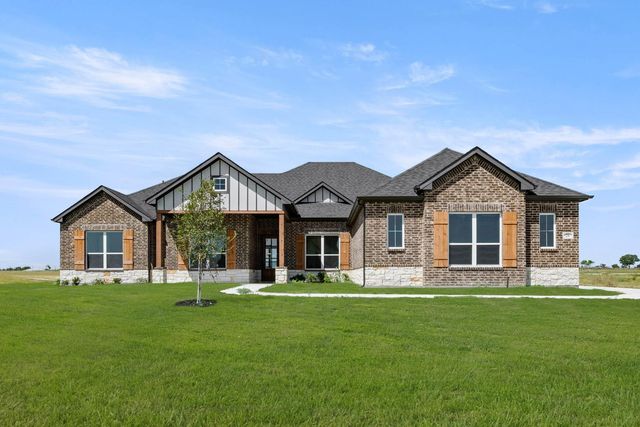 270 Maci Dr — Ranch at Stone Hill