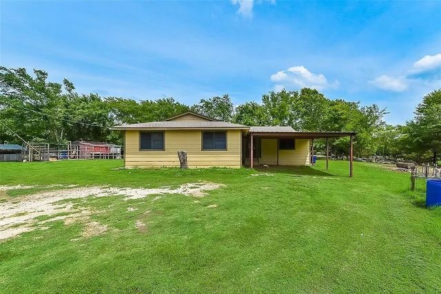 17091 County Road 339 — E ABLES, TRACT 706.00; 2.0 ACRES, & HOUSE