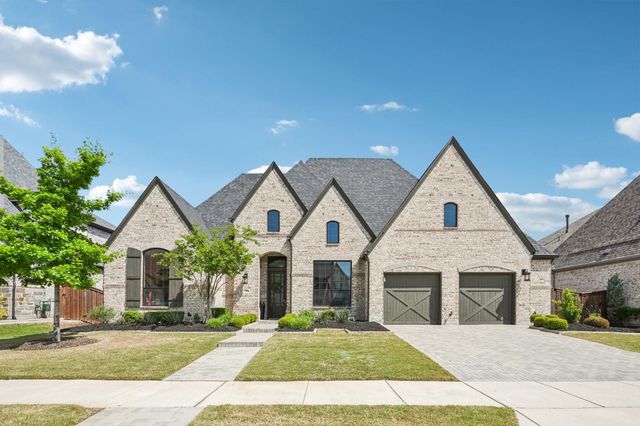 6068 Manderlay Dr — Edgestone At Legacy South Phas