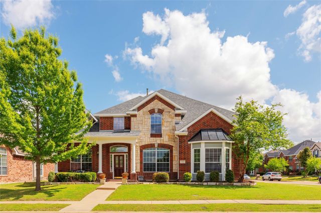 1506 Turning Leaf Ln — Fall Creek Estates
