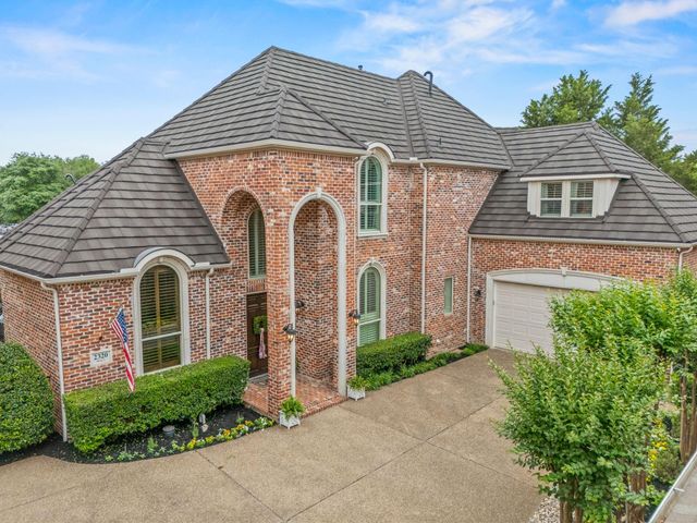 2320 Briar Ct — Stonebriar Sec V North Ph 4
