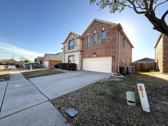 1306 Webb Ferrell Rd S — Deer Creek Arlington