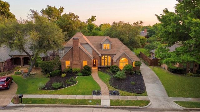 6524 Pheasant Run Rd — Quail Creek Add