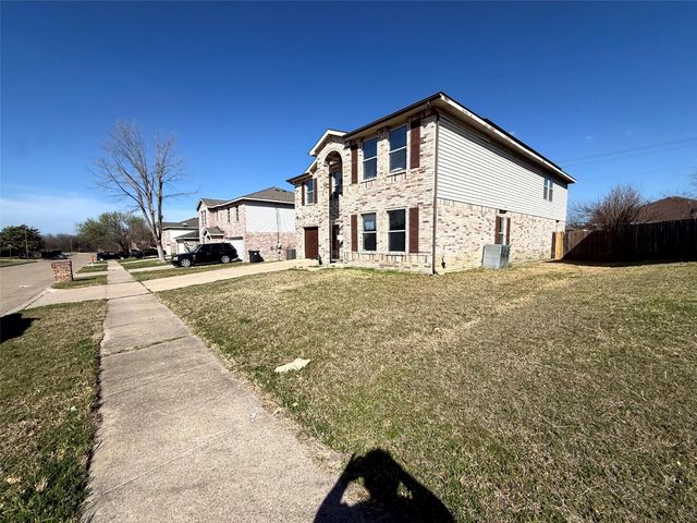 7919 Mosstree Dr — South Cooper Estates Add