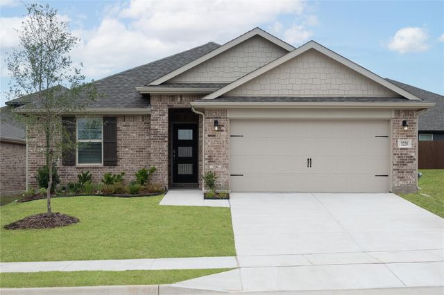 3220 Cross Shore Dr — Villages of Hurricane Creek