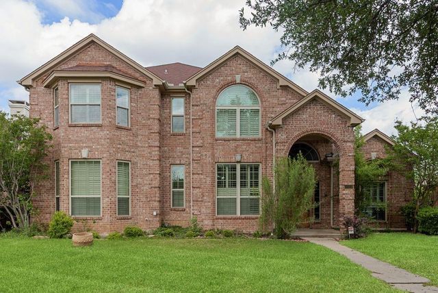 1013 Stone Gate Dr — Valley Ranch Sec