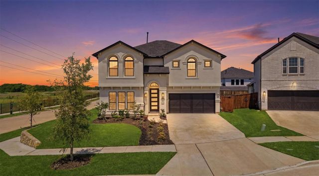 10614 Born Free Rd — Lexington Parks Ph Seven