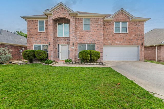 6415 Viking Trl — Brighton Estates
