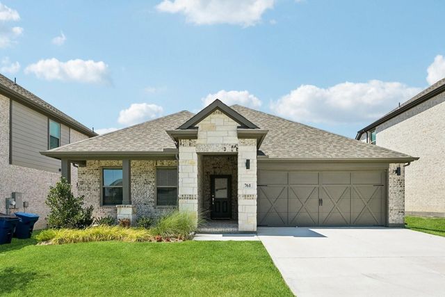 761 Lyft Ln — Morningstar