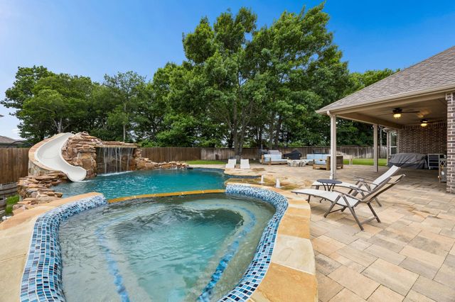 2200 Mountain Creek Ct — Grayhawk Park