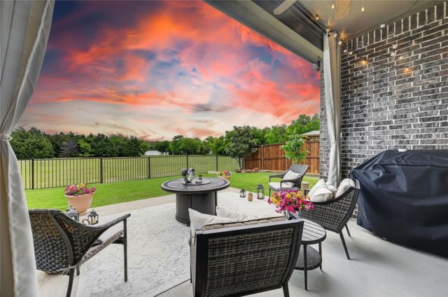 11713 Lake Front Dr — The Shores At Hidden Cove Phas