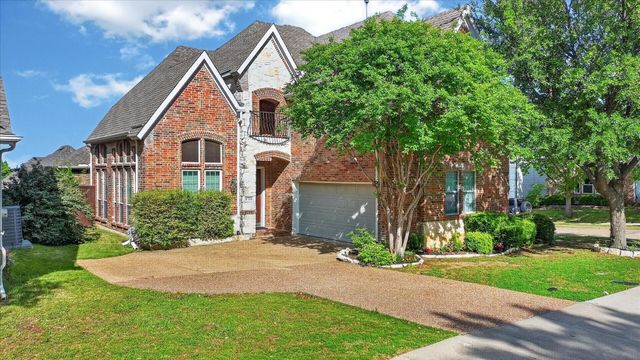 8708 Rugby Rd — Valley Ranch 24