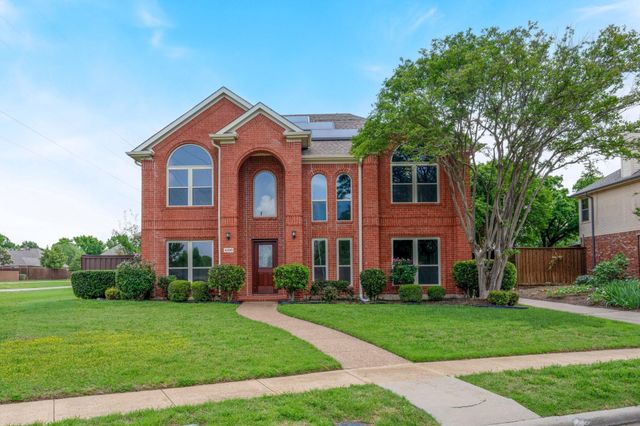 4300 Giovanni Dr — Estates At Fountain Creek II Ph 1