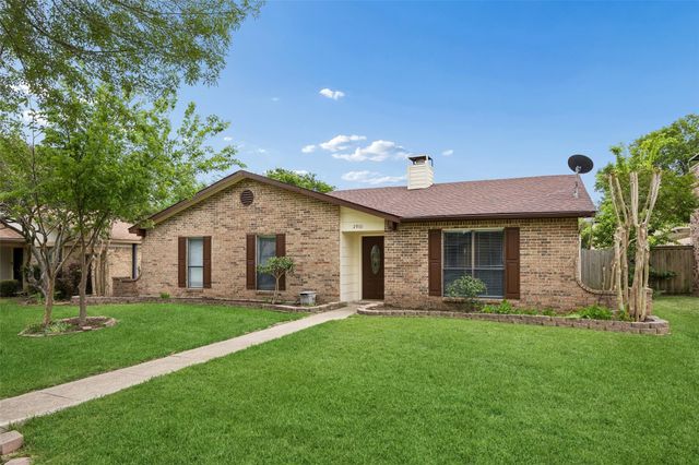 2910 Hazelwood Dr — Spring Creek Park