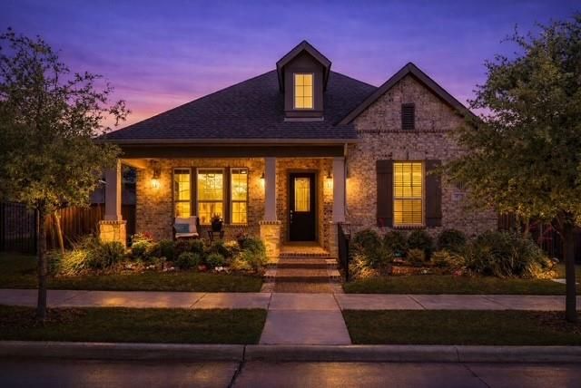4817 Beaver Creek Dr — Viridian Village 3a