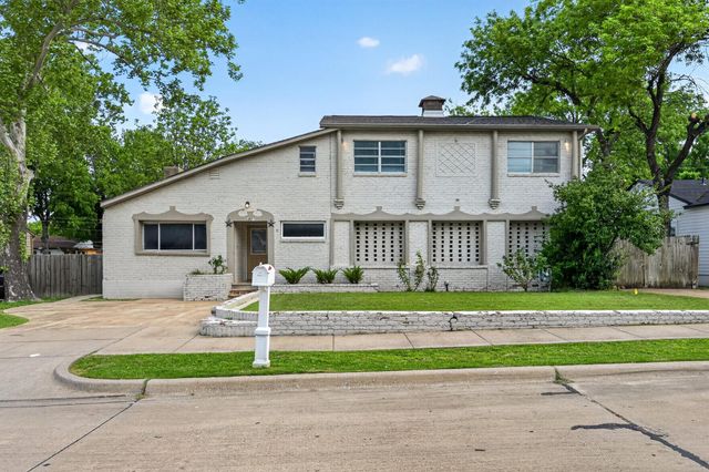 1817 Ruth St — Highland Park Add