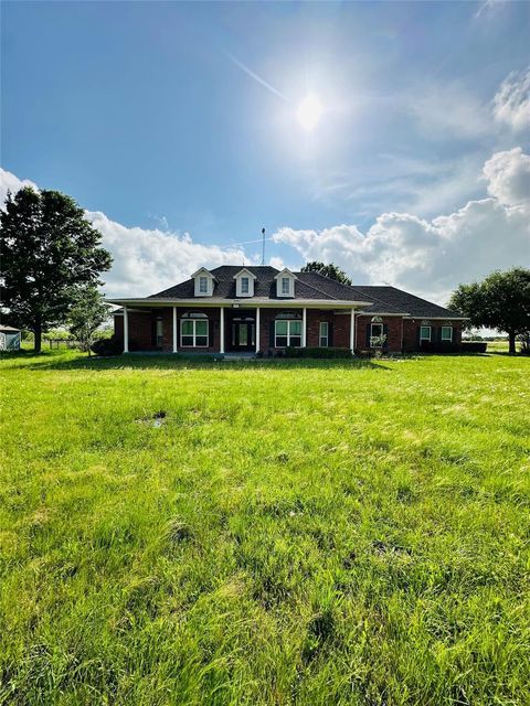 16547 State Highway 205 — J STEPHENSON
