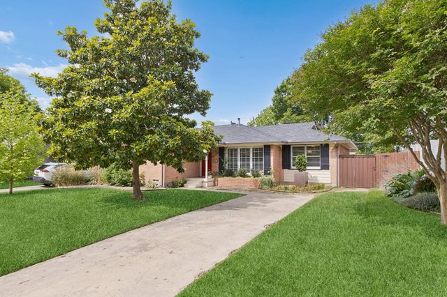 9077 Longmont Dr — Lake Highlands Estates 9