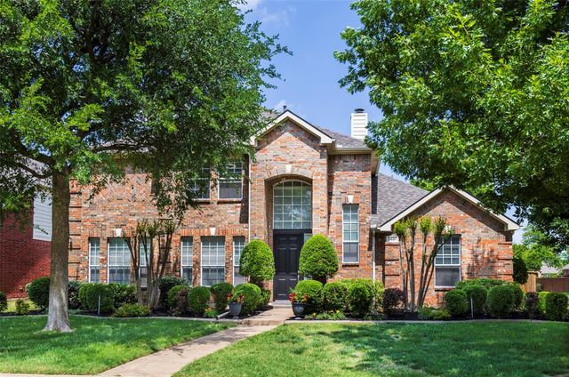 3601 Dripping Springs Dr — SPRING RIDGE PHASE X (CPL)