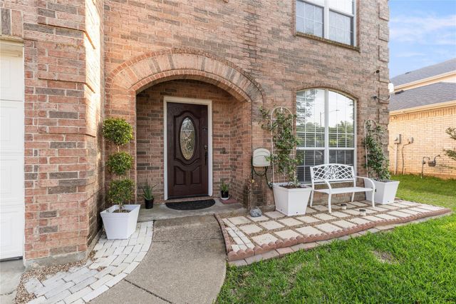 2312 Green Mere Dr — Greenspoint Add