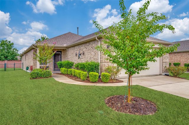 2313 Beachfront Dr — Frisco Lakes By Del Webb Villa